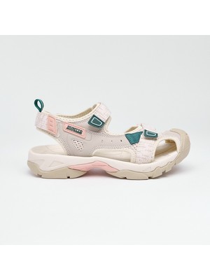 Humtto Comfort Taban Kadın Sandalet