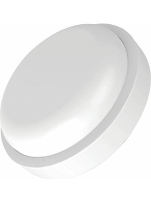 ACK 18W BEYAZ  LED TAVAN VE DUVAR ARMATÜR