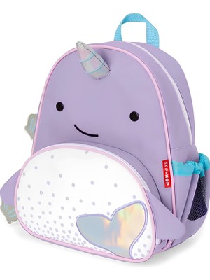 Skıp Hop Zoo Narwhal Sırt Çantası