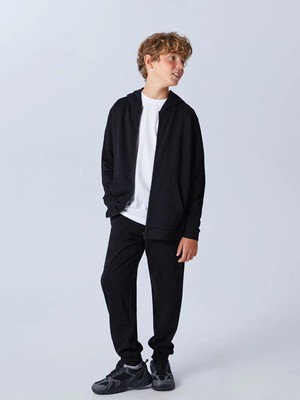 Lcw Kids  Beli Lastikli Erkek Çocuk Jogger Eşofman Altı  (W5)
