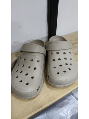 Yeni Sezon Rahat Taban Günlük Yazlık Unısex Cross Terlik