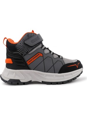 Cool Leroy Cırtlı Ortopedik Suya Dayanıklı Outdoor Erkek Çocuk Bot