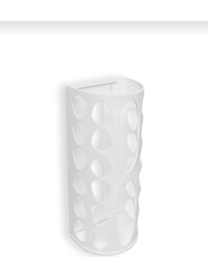 Poşetlik Kendinden Yapışkanlı Küçük Poşet Düzenleyici Organizer