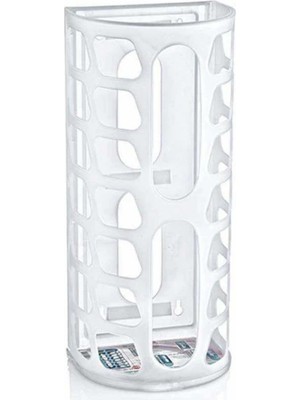 Poşetlik  Büyük Boy Asılabilir Poşet Organizeri Poşetlik Sepeti