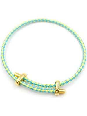 Ip Bileklik - Turkuaz