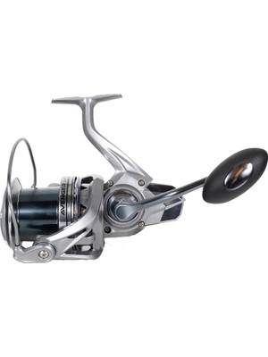 Remixon Avenger 9000 Silver Surf Olta Makinesi