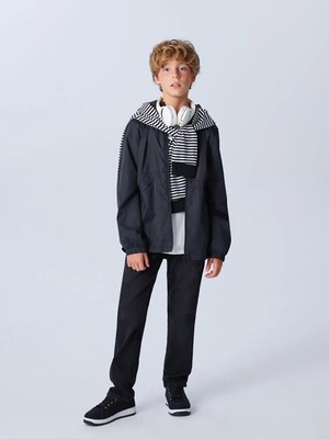 Lcw Kids  Slim Fit Erkek Çocuk Jean Pantolon  (W5)