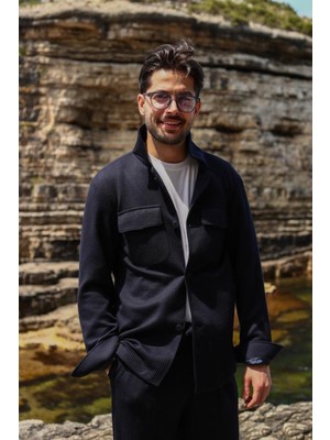 Erkek Safari GÖMLEK-KAB5302S