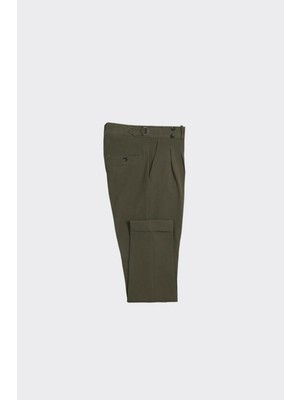 Çift Pile PANTOLON-KAB2228S