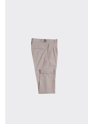 Çift Pile PANTOLON-KAB2228S