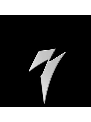 TabiTela 925 Ayar gümüş kolye şimşek   SM7390