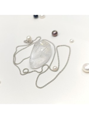 45CM Toplu Zincir 925 Ayar Gümüş Hd Videolu