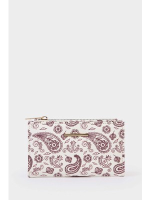 DeFacto Kadın Suni Deri Cüzdan G0444AXNS