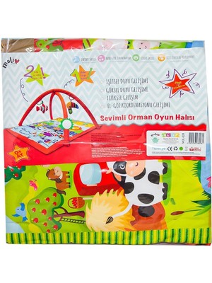 Molie Hışırtılı,askılı,dişlikli Aslan Arkadaşım