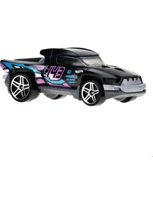 Hot Wheels Tekli Arabalar Terra-Tracktyl HRY65