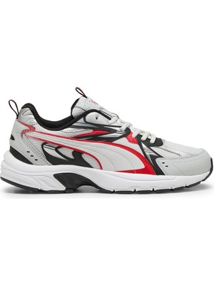 Puma Milenio Tech  Gri Sneaker Ayakkabı 40262305