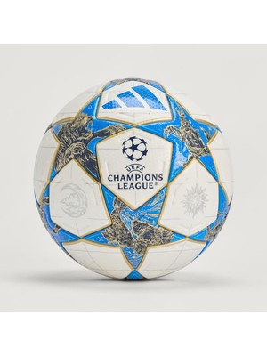 Adidas Performance JD0188 UCL Pro 25/26 League Stage Ball