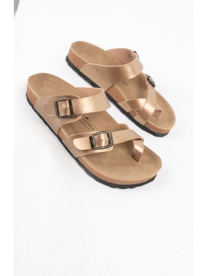 Sunnystride Ergonomik Unisex Ilkbahar-Yaz Terliği
