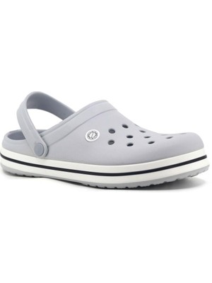 Papuçcity E900-2 Ortopedik Hastane Iş Plaj Erkek Eva Terlik