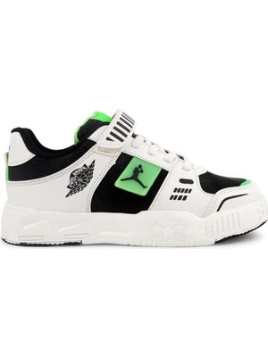 Cool King-Ptk 26/30  Çocuk Sneaker Spor Ayakkabı