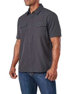 Shimano 5.11 Marksman S/s Kısa Kol Gomlek