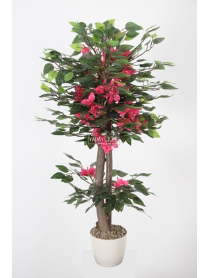 Yapay Begonvil Ağacı 105 cm