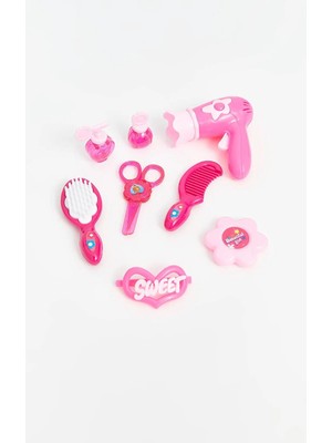 Lcw Accessorıes Güzellik Oyun Seti  (W5)