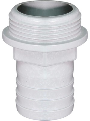 Plastik 1/2 Hortum Rekoru