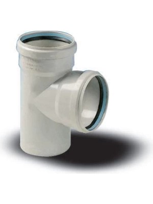 Ege Yıldız 150X125 Pvc Te 3,2 mm