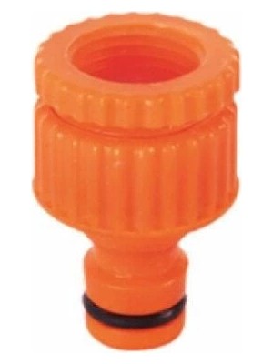 3/4x1/2 Musluk Adaptörü