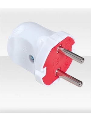 Ay-Ka Topraksız Erkek Fiş (1 Adet)