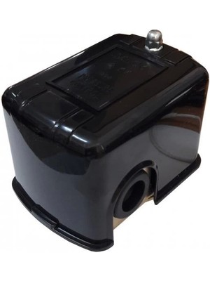 Meck Bs-2 Basınçlandırma Şalteri