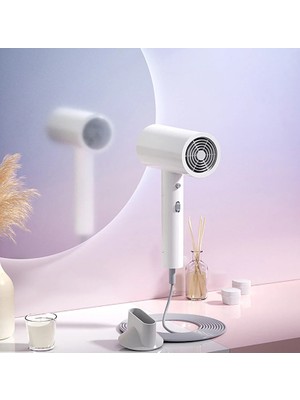 Enchen Air 5 1800 W Saç Kurutma Makinesi