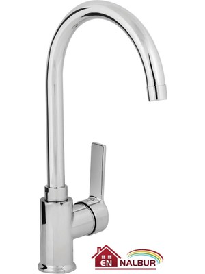 Bfs Itimat Idea 563 Mix Oval Borulu Evye Bataryası