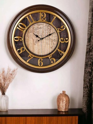 Galaxy Premium Dekoratif Duvar Saati