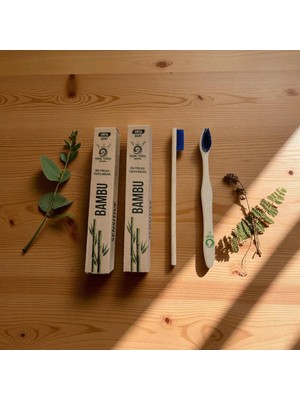 İnci Diş Fırçası