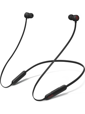 Beats Flex – Tüm Gün Kullanım İçin Kablosuz Kulak İçi Kulaklık – Beats Siyahı