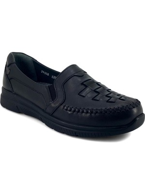 Forelli Olıvıa 25YA Kadın Anatomik Günlük Ayakkabı Siyah