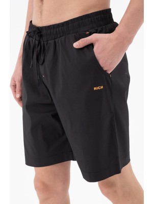 Erkek Deniz Şortu Mayo Şort