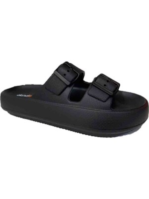 Çift Bant Hafif Unisex Günlük Eva Terlik 282