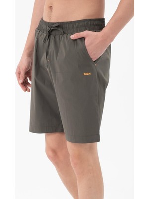 Erkek Deniz Şortu Mayo Şort