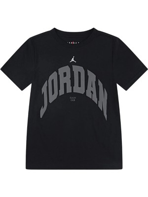 Nıke Jordan Jdb Mj Mvp Wm Ss Tee Erkek Çocuk Tişört 95F063