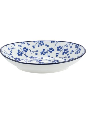 Madame Coco Rêve Bleu Graine Oval Tabak