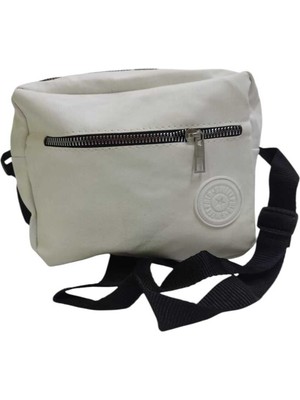 Krinkel Unisex Omuz Çantası