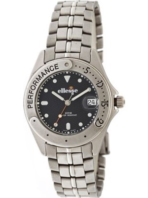 Ellesse 03-0029-002 Erkek Kol Saati