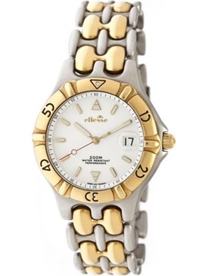 Ellesse 03-0033-004 Erkek Kol Saati