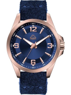 Kappa KP-1425M-C Erkek Kol Saati
