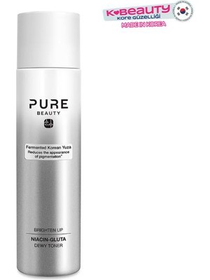 Watsons Brıghten Up Dewy Tonik 140 ml