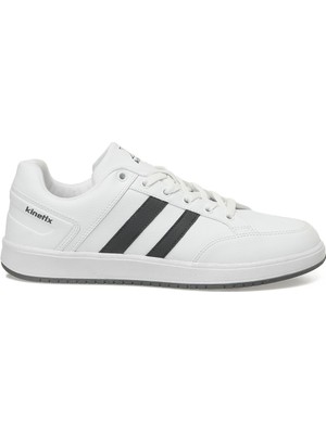 Kinetix Kort Pu 5pr Beyaz Erkek Sneaker