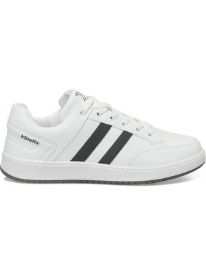 Kinetix Kort Pu 5pr Beyaz Unisex Sneaker